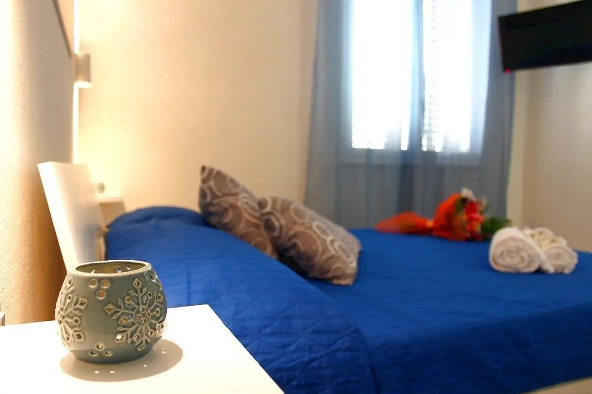 Sirio B&B Марсала Италия